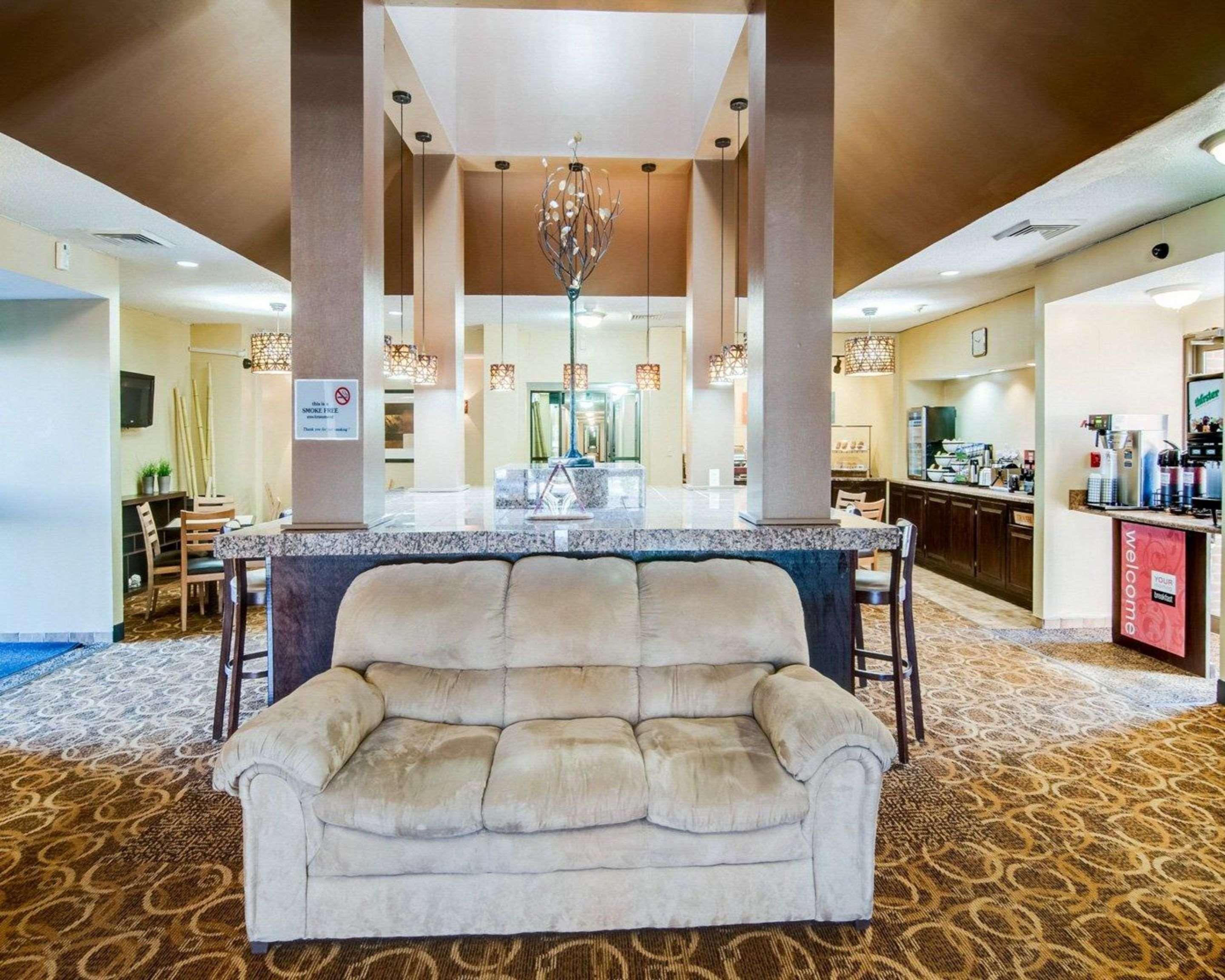 The At 3* Abingdon