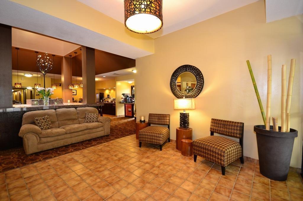 The At 3* Abingdon