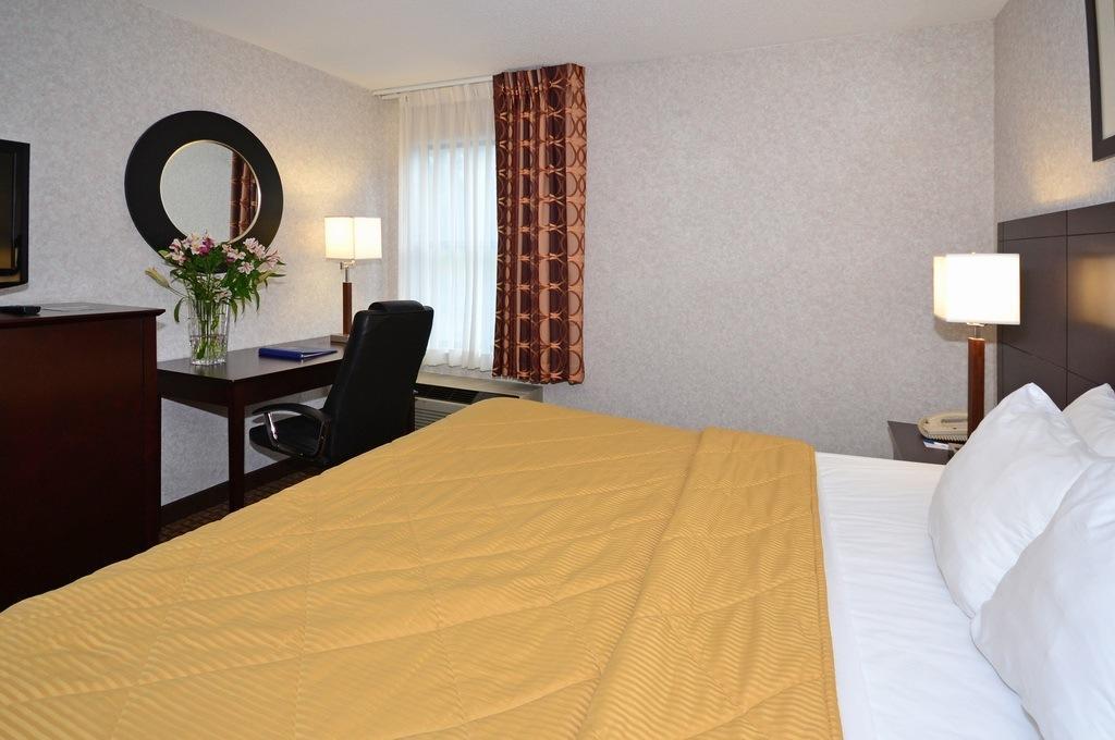 The At 3* Abingdon