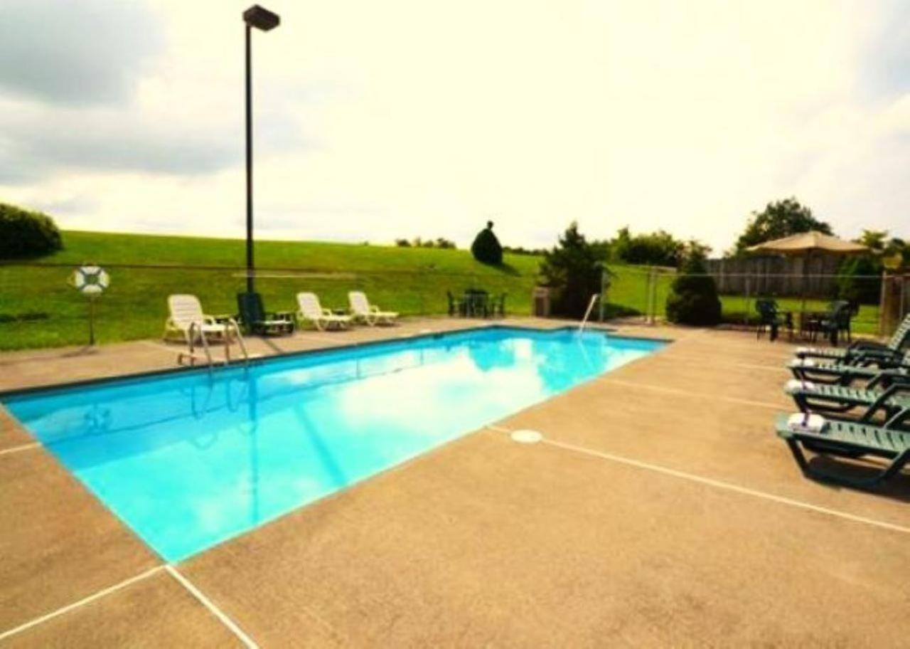 The At 3* Abingdon