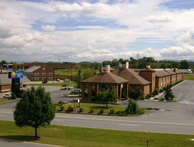 Hotel The At Abingdon