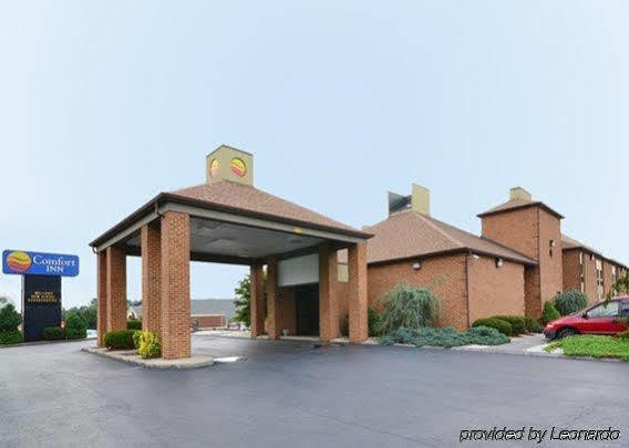 Hotel The At Abingdon