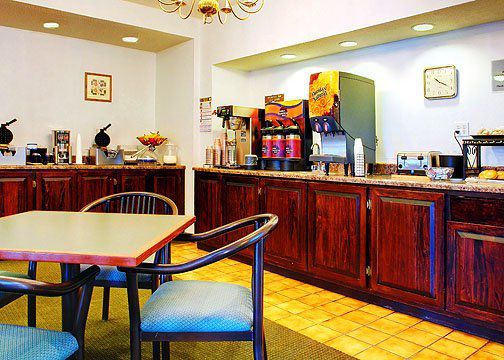 The At 3* Abingdon